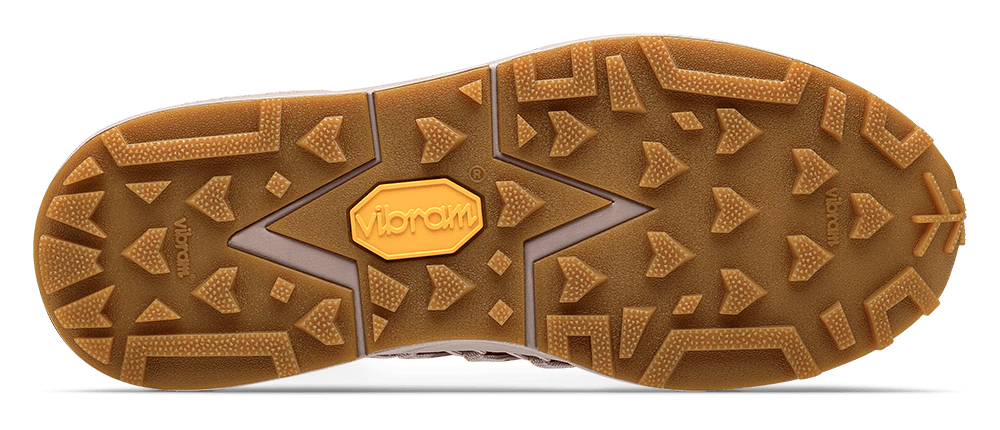 ARKK Collection Raven Nubuck S-E15 Vibram | Taupe Brown Gum | Women Raven