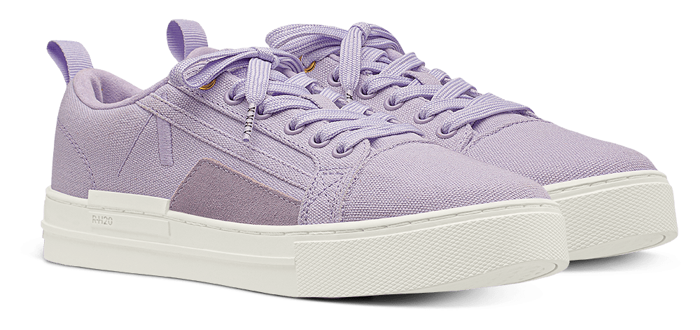ARKK Collection Sommr Canvas PET R-H20 | Pastel Lilac Marshmallow | Women Sommr