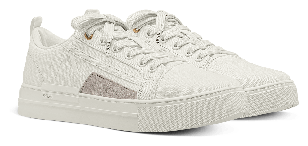 ARKK Collection Sommr Canvas PET R-H20 | Triple Marshmallow | Men Sommr