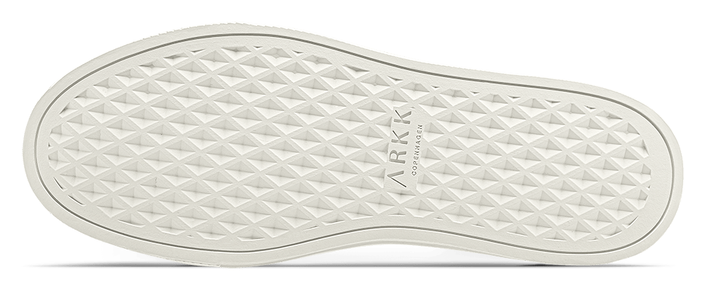 ARKK Collection Sommr Canvas PET R-H20 | Triple Marshmallow | Men Sommr