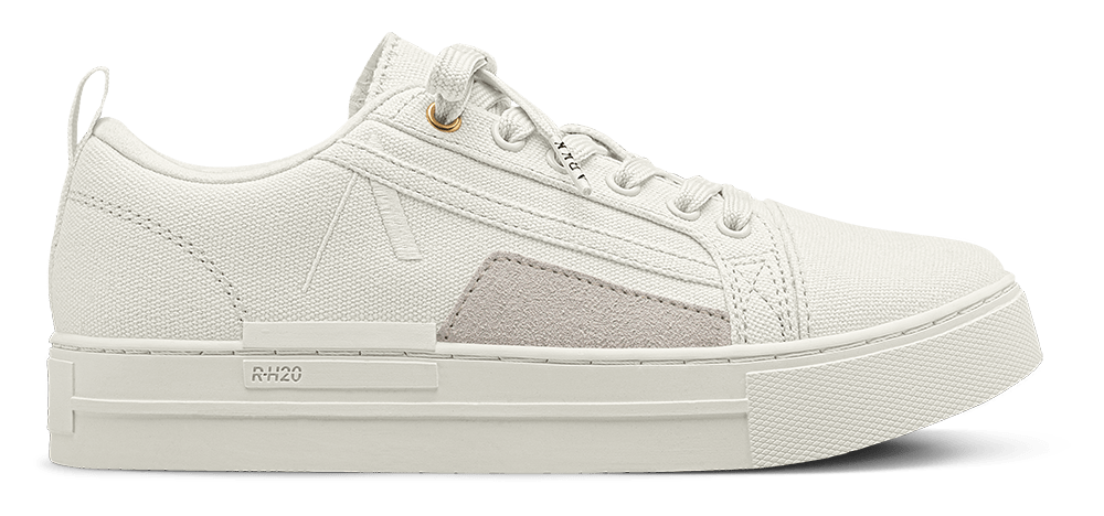 ARKK Collection Sommr Canvas PET R-H20 | Triple Marshmallow | Men Sommr