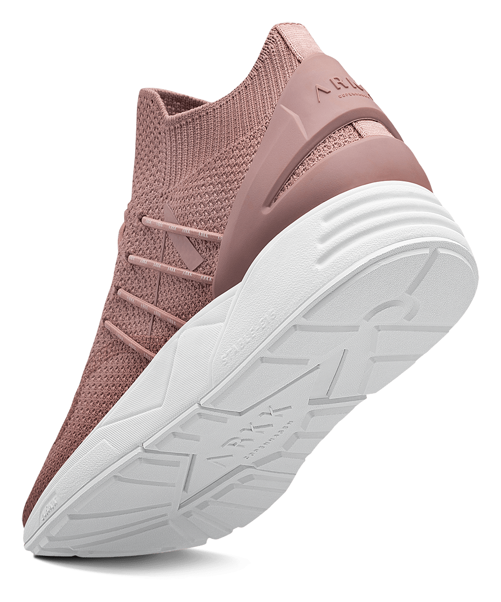 ARKK Collection Spyqon FG S-E15 | Ash Rose | Women Spyqon