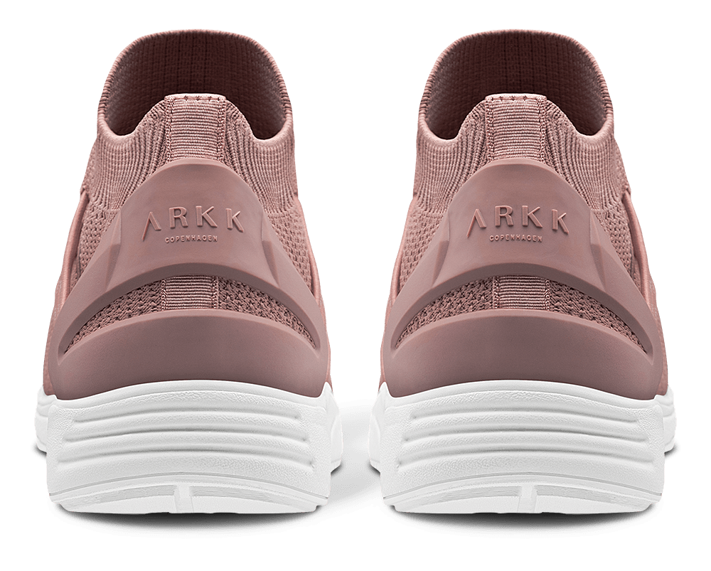 ARKK Collection Spyqon FG S-E15 | Ash Rose | Women Spyqon