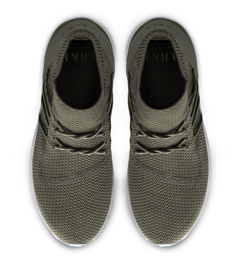 Tubular invader shadow ivy hotsell