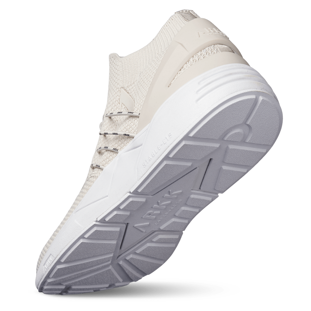 ARKK WEB Spyqon FG S-E15 | Sand White | Men Spyqon