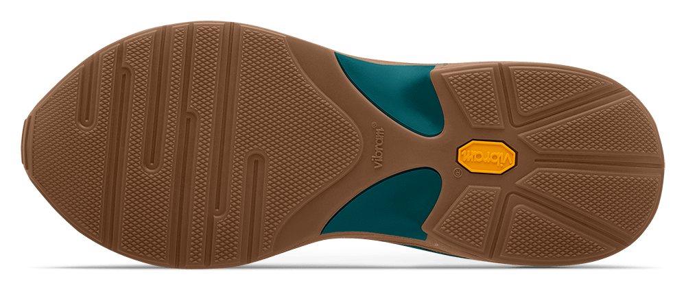 ARKK Collection Stormrydr Nylon HL 2.0 Vulkn Vibram | Light Brown Shaded Spruce | Women Stormrydr