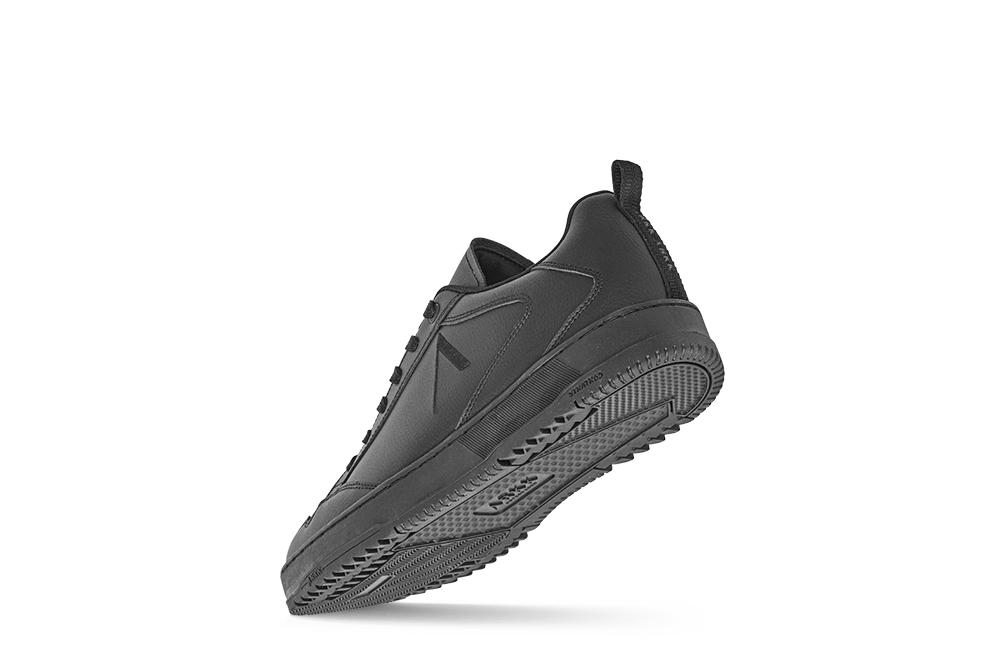 ARKK Collection Visuklass Leather Stratr65 | Triple Black | Women Visuklass