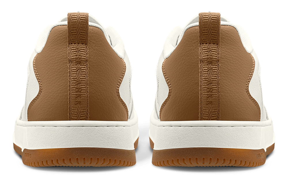 ARKK Collection Visuklass Leather Stratr65 | Marshmallow Desert Brown Light Gum | Men Visuklass