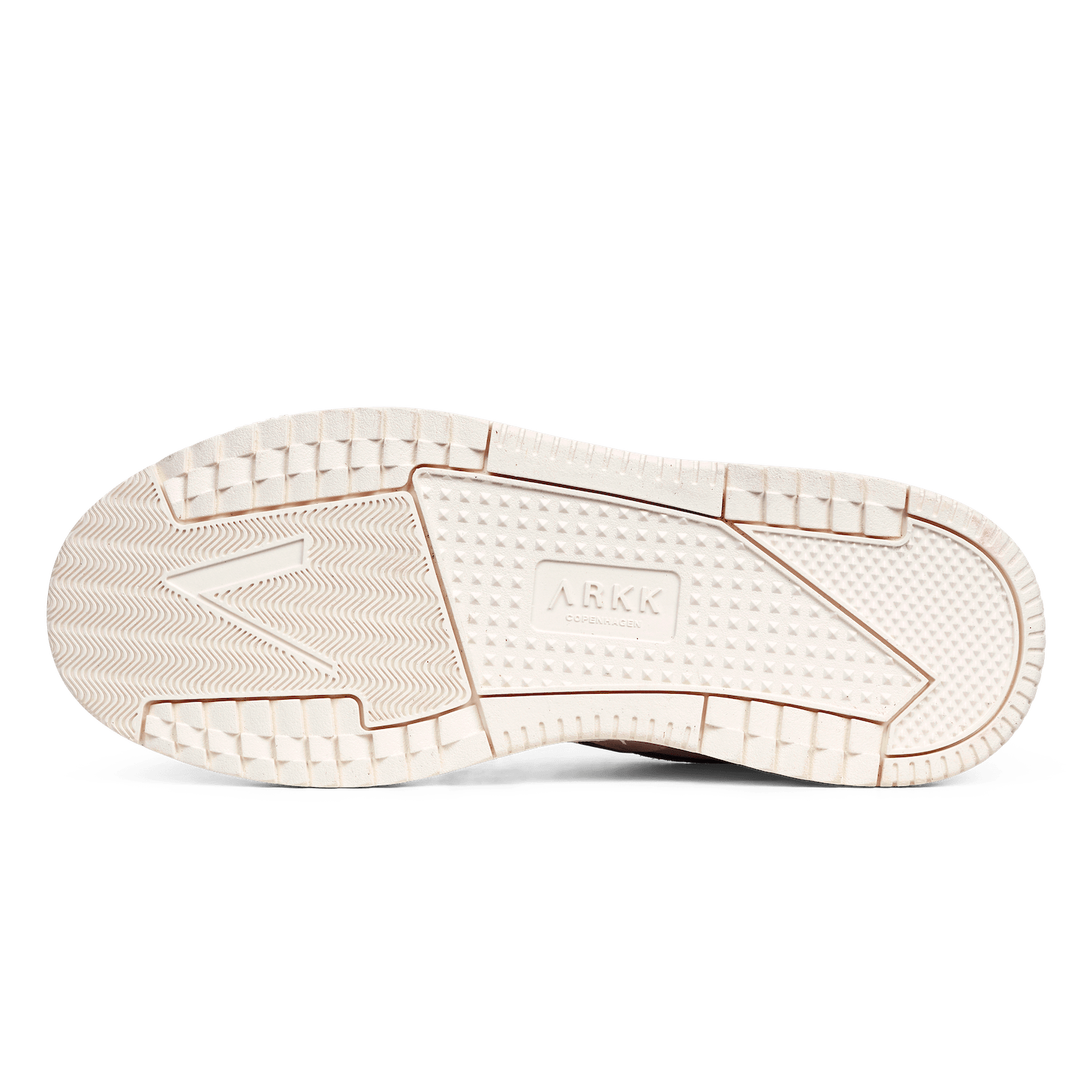 ARKK Collection Visuklass Leather Stratr65 | White Xenon Blue | Women Visuklass