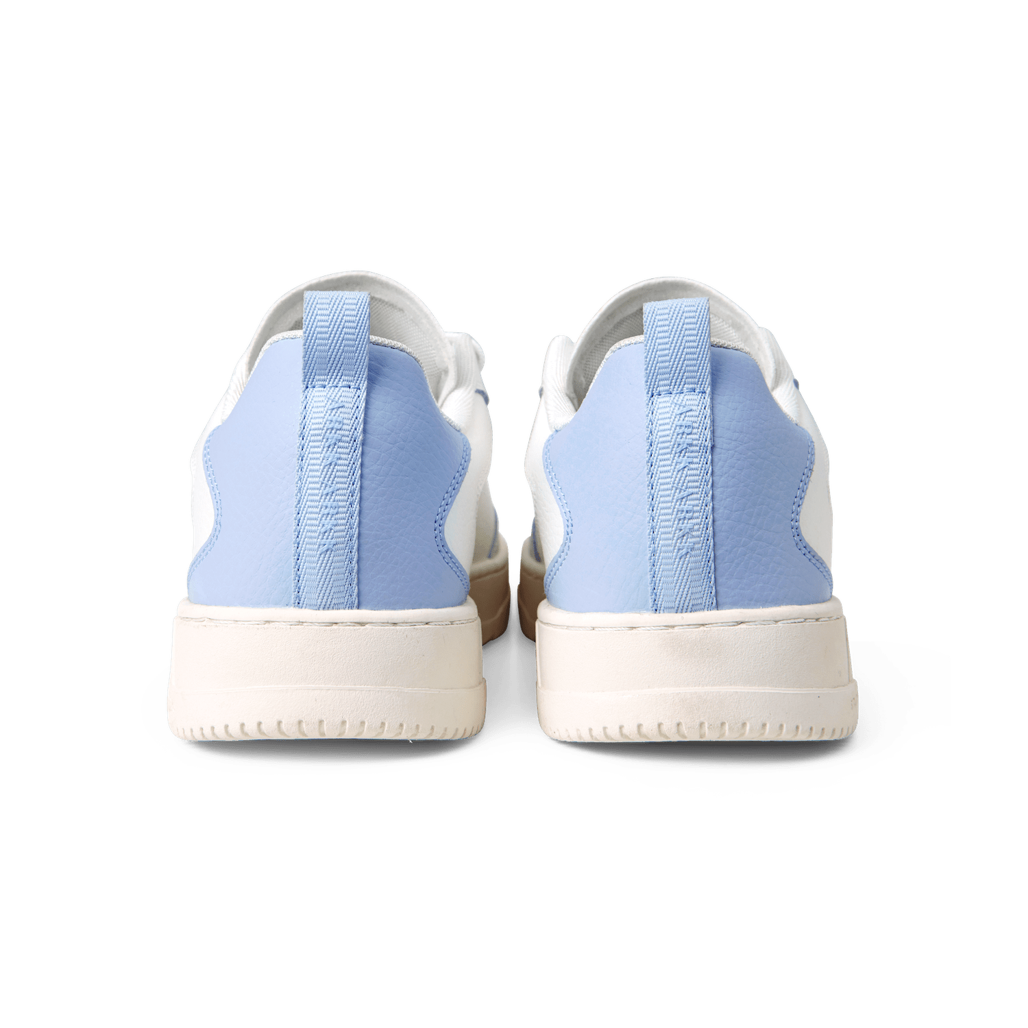 ARKK Collection Visuklass Leather Stratr65 | White Xenon Blue | Women Visuklass