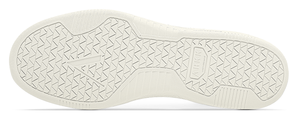 ARKK Collection Visuklass Mesh Suede S-C18 | Soft Army Marshmallow | Men Visuklass