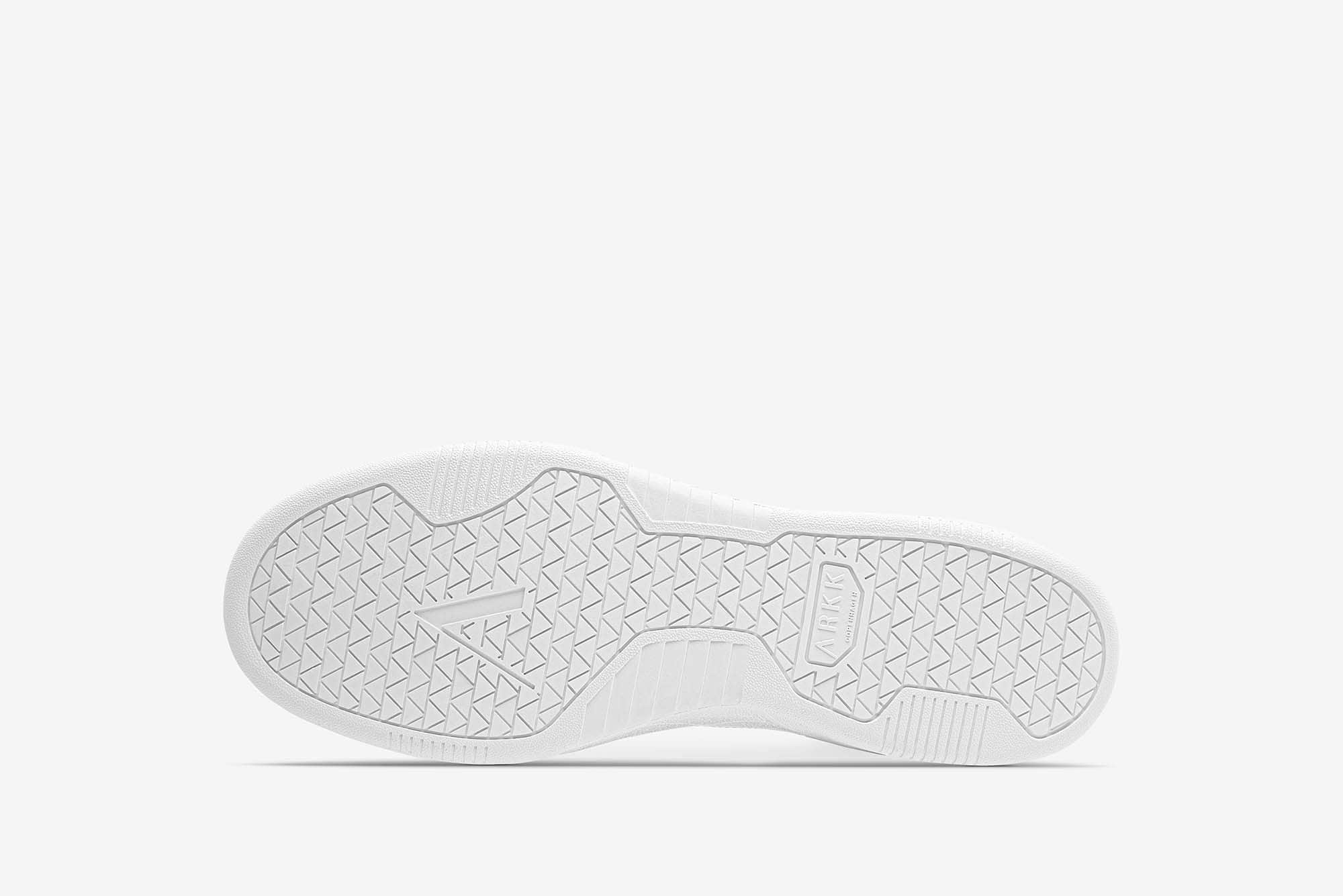 ARKK Collection Visuklass Suede S-C18 | Misty Rose Nude | Women Visuklass