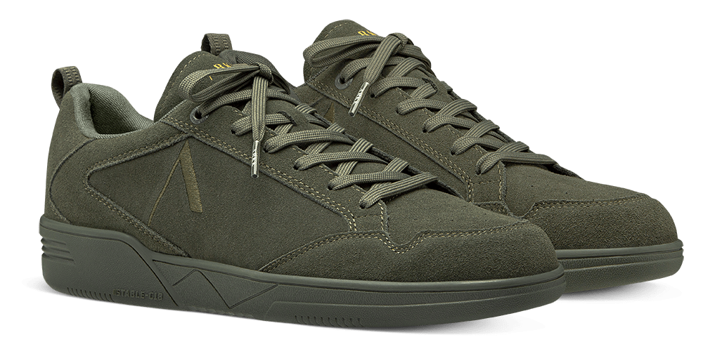 ARKK Collection Visuklass Suede S-C18 | Triple Rosin | Women Visuklass