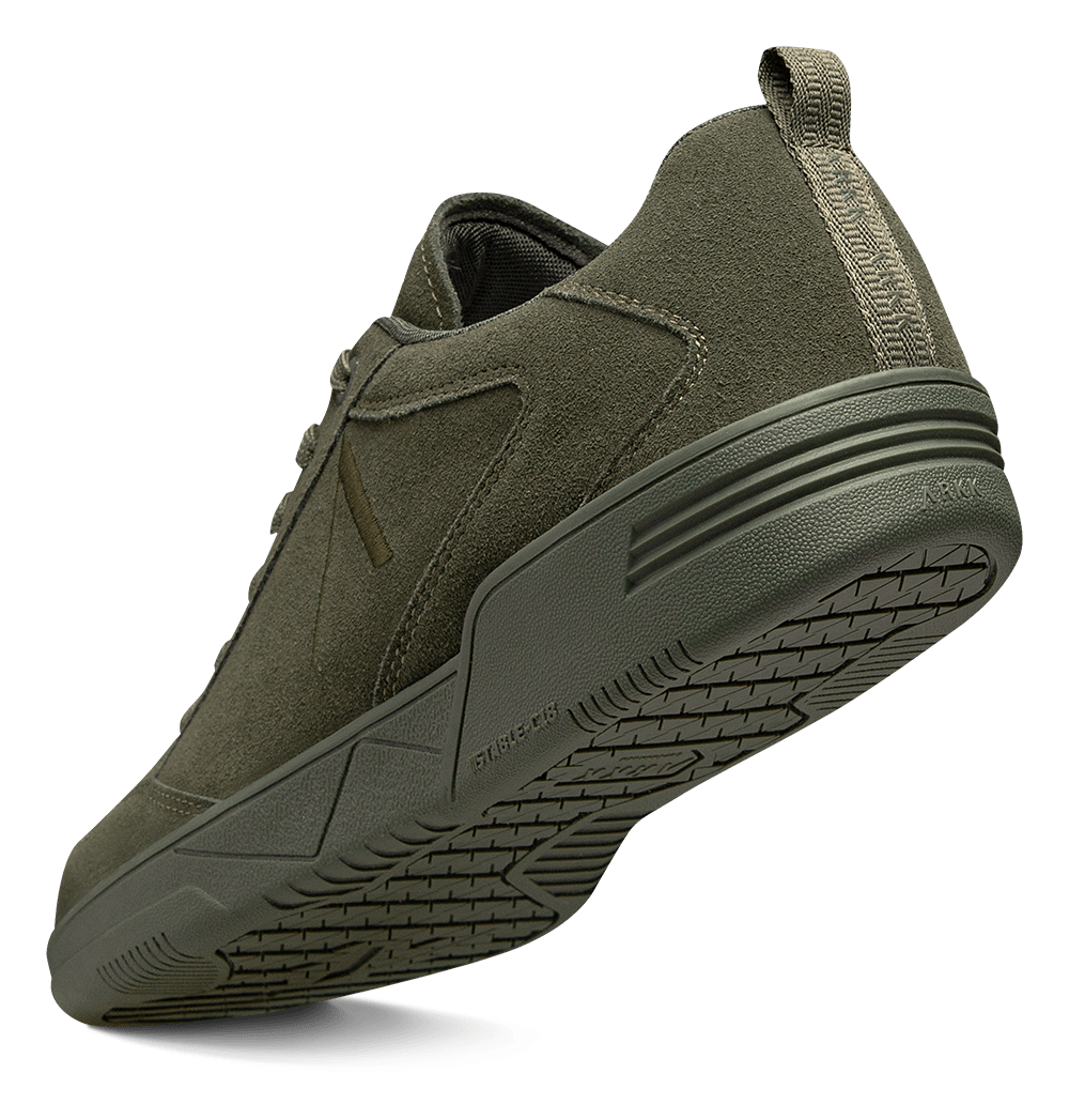 ARKK Collection Visuklass Suede S-C18 | Triple Rosin | Women Visuklass