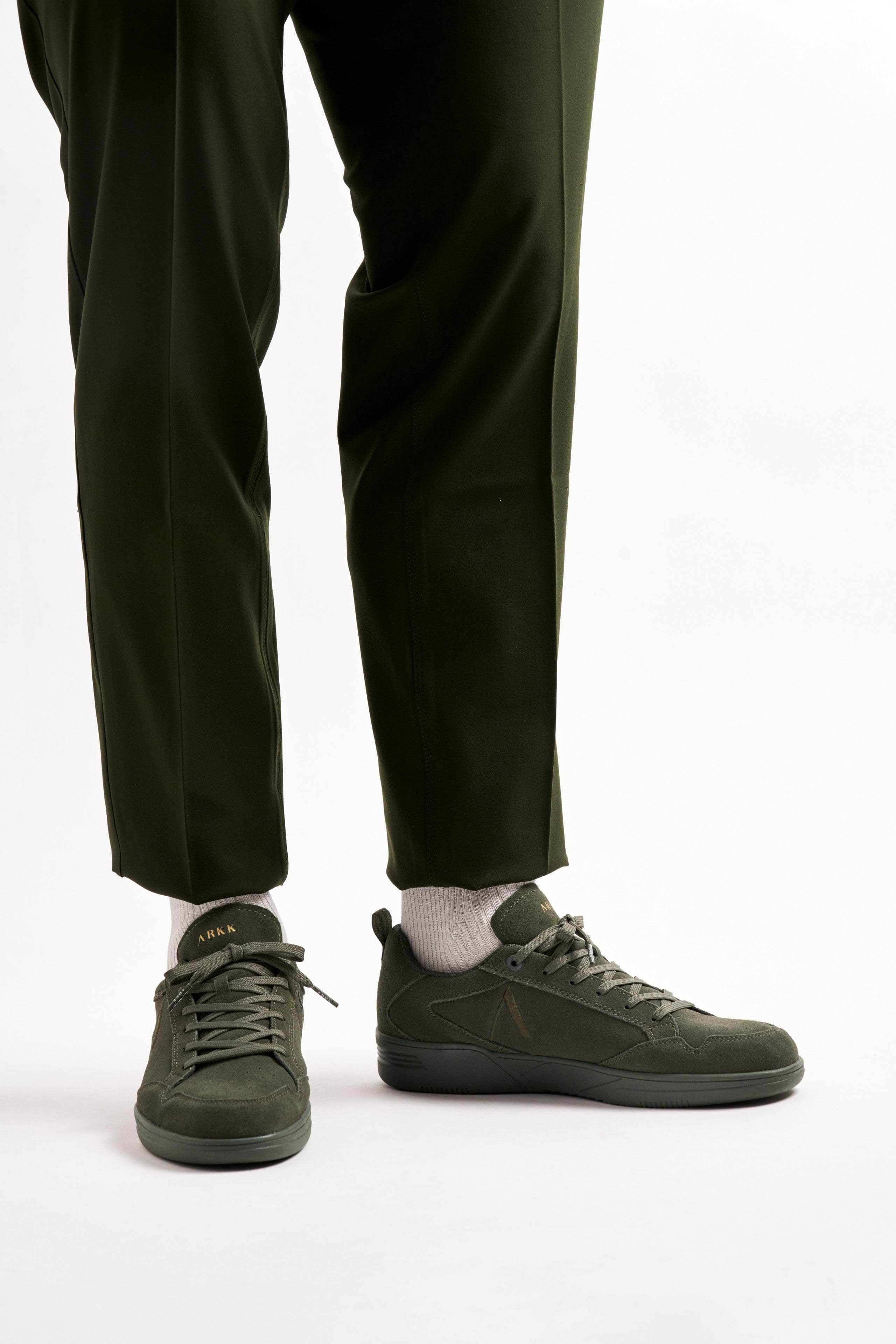 ARKK Collection Visuklass Suede S-C18 | Triple Rosin | Women Visuklass