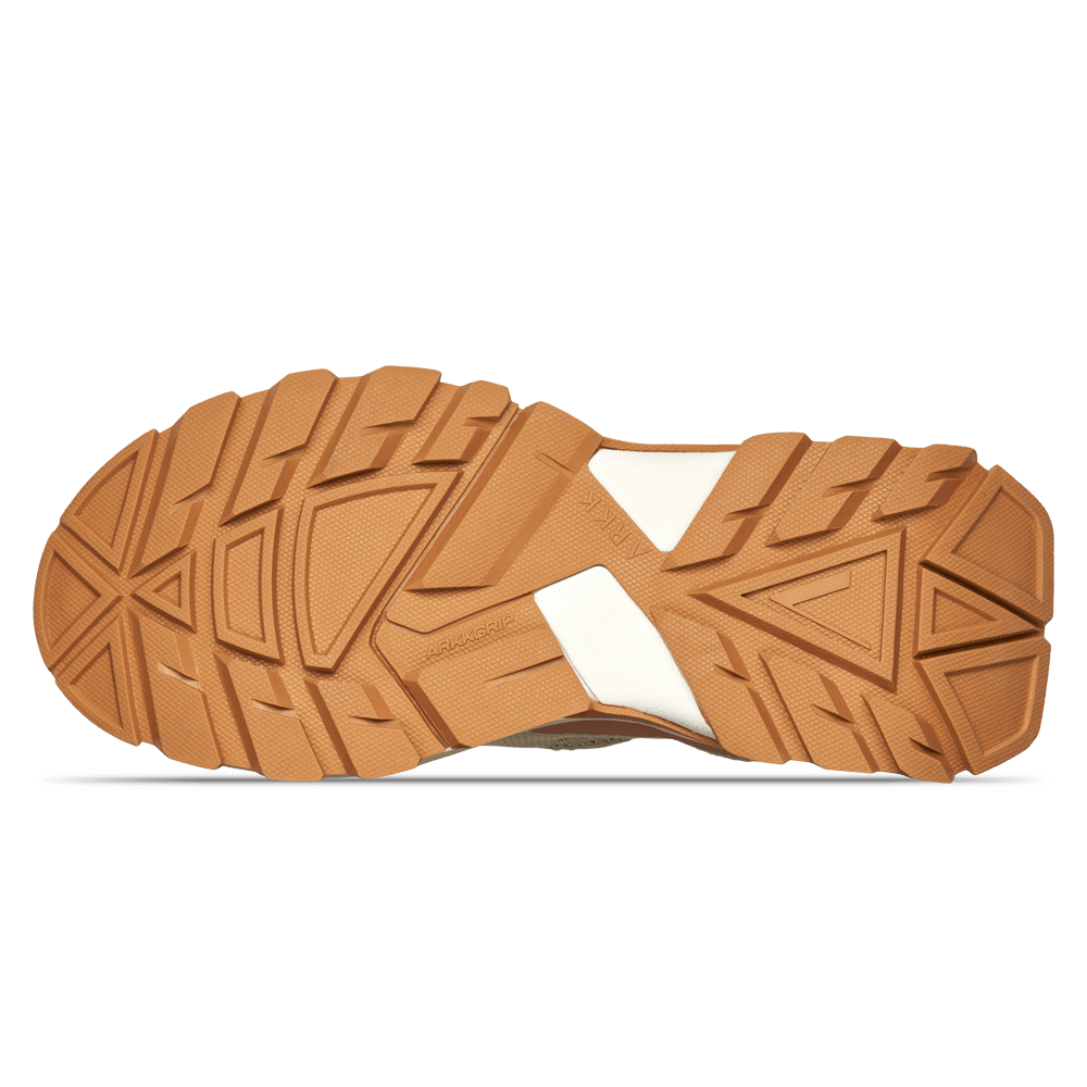 ARKK Collection Waste Zero FG PET TX-22 | Safari Cashew | Men Waste Zero