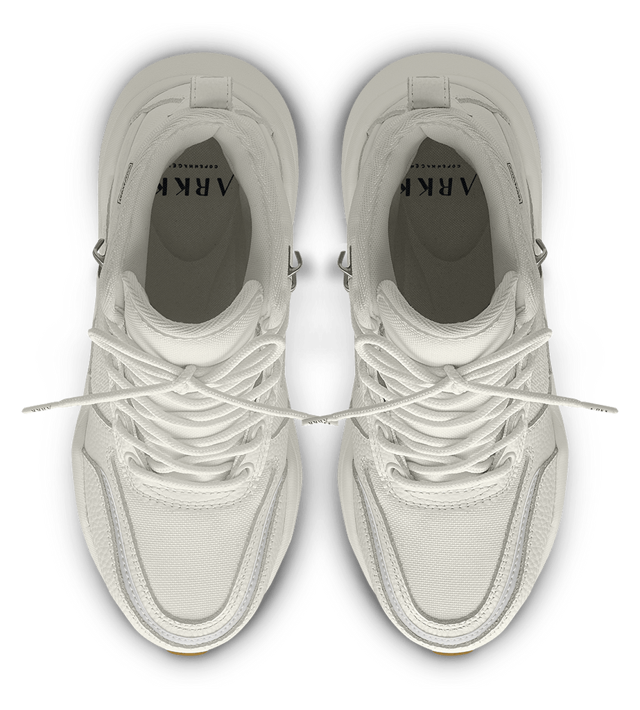 Zeatrk Nylon HL 2.0 T-G9 | Triple Marshmallow Light Gum Zeatrk Nylon HL 2.0 T-G9 | Triple Marshmallow Light Gum